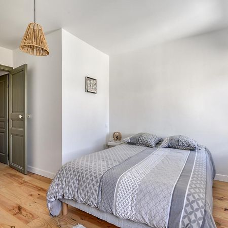 Le Maquens - Parking Gratuit - Wifi - Netflix Lejlighed Carcassonne Eksteriør billede