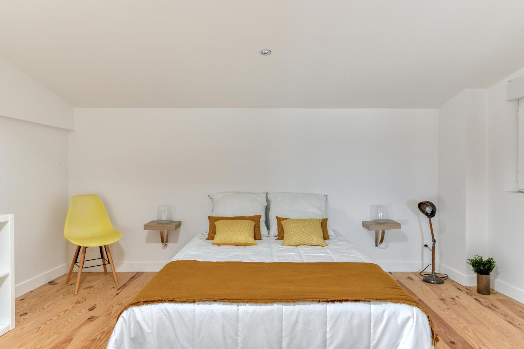 Le Maquens - Parking Gratuit - Wifi - Netflix Lejlighed Carcassonne Eksteriør billede