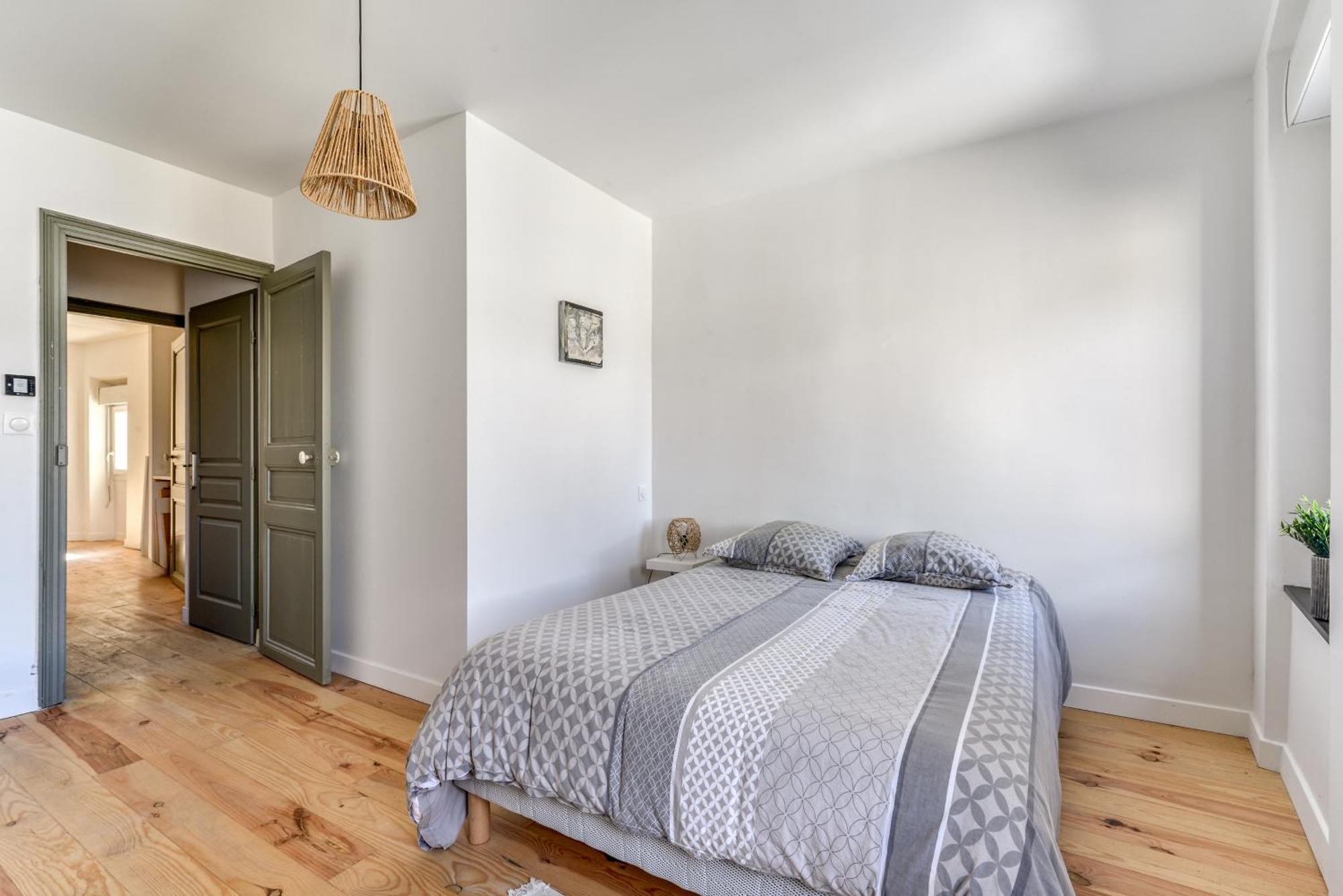 Le Maquens - Parking Gratuit - Wifi - Netflix Lejlighed Carcassonne Eksteriør billede