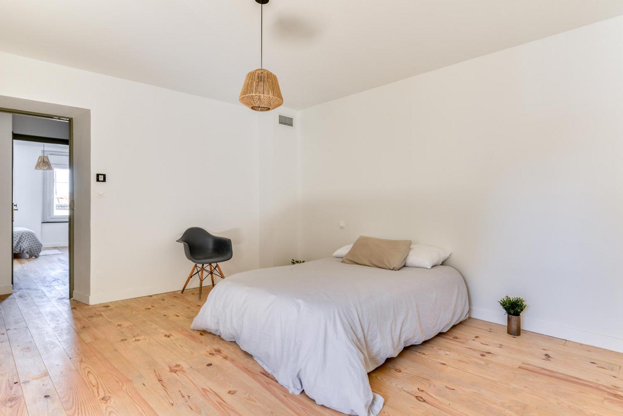 Le Maquens - Parking Gratuit - Wifi - Netflix Lejlighed Carcassonne Eksteriør billede