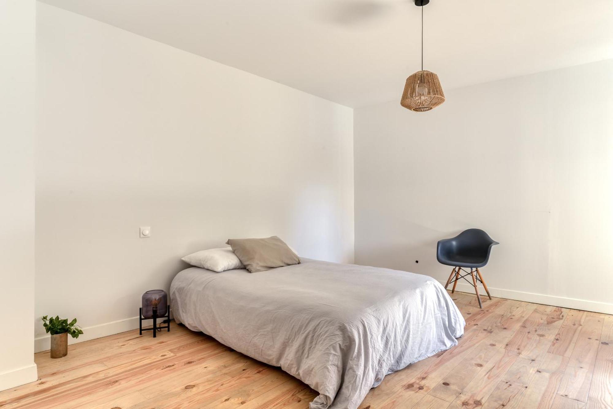 Le Maquens - Parking Gratuit - Wifi - Netflix Lejlighed Carcassonne Eksteriør billede