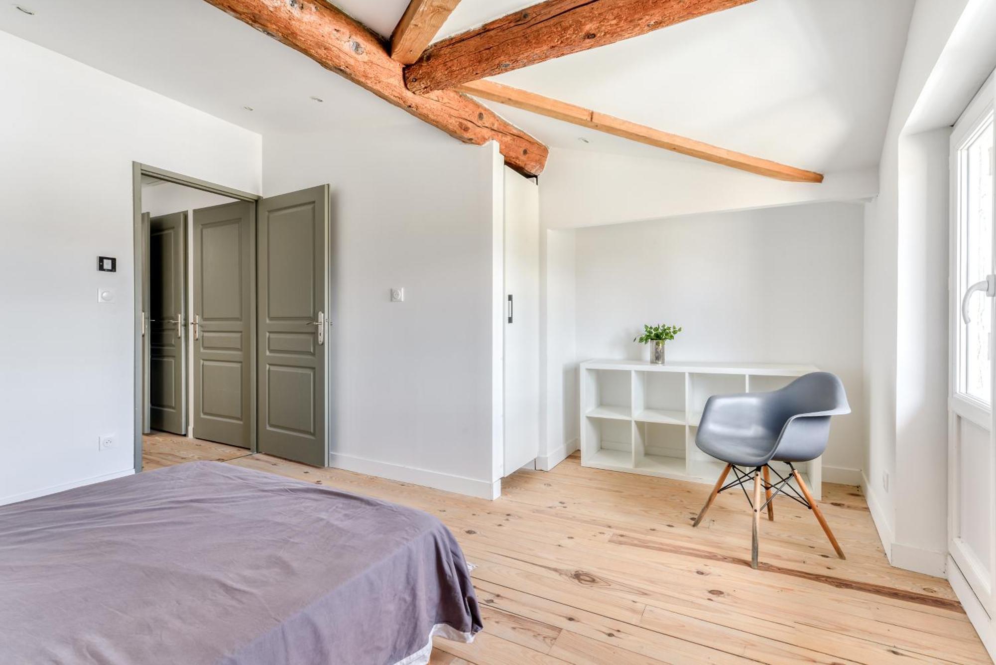 Le Maquens - Parking Gratuit - Wifi - Netflix Lejlighed Carcassonne Eksteriør billede