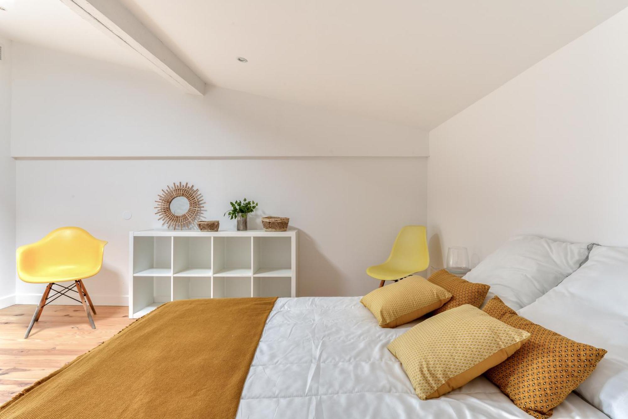 Le Maquens - Parking Gratuit - Wifi - Netflix Lejlighed Carcassonne Eksteriør billede