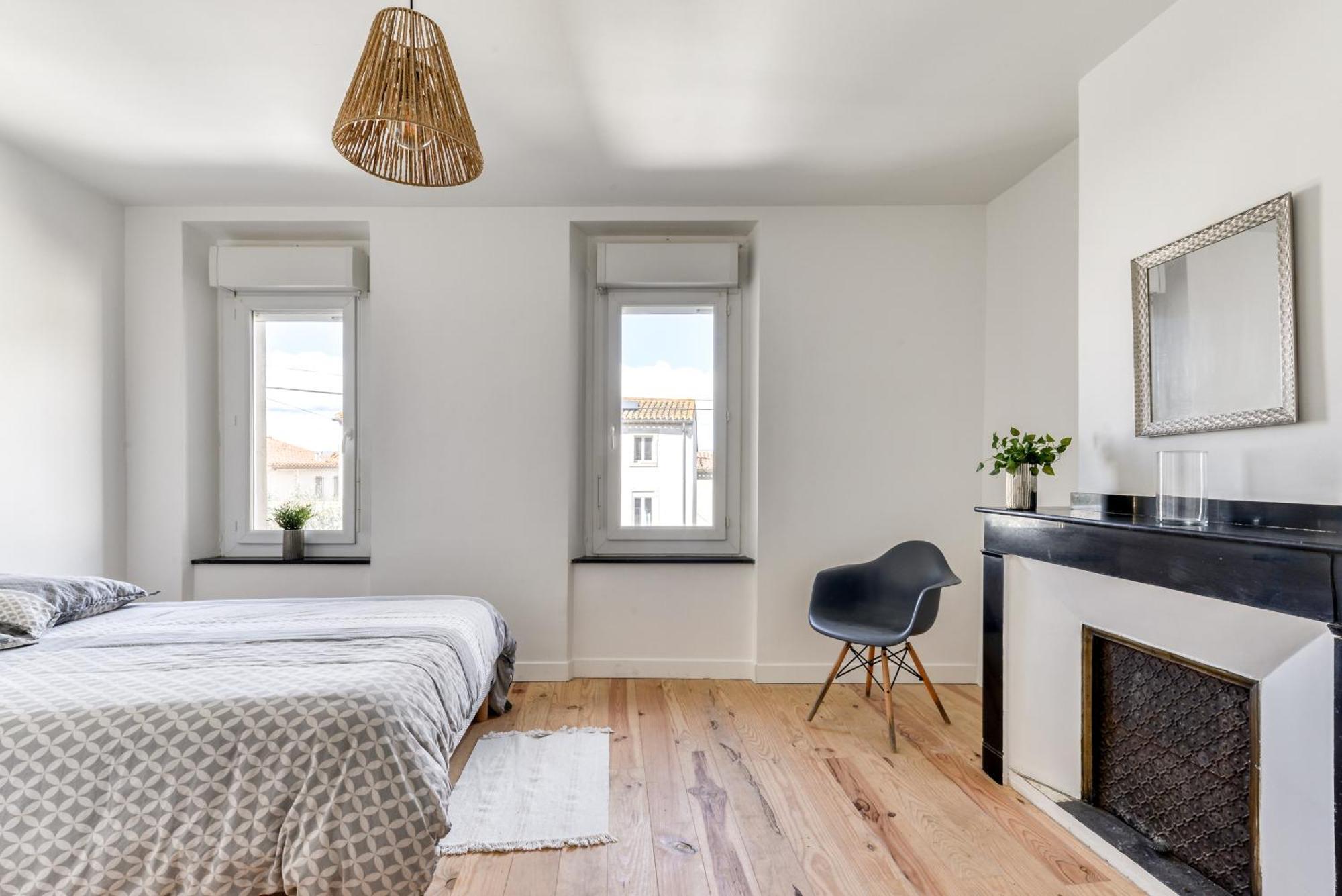 Le Maquens - Parking Gratuit - Wifi - Netflix Lejlighed Carcassonne Eksteriør billede