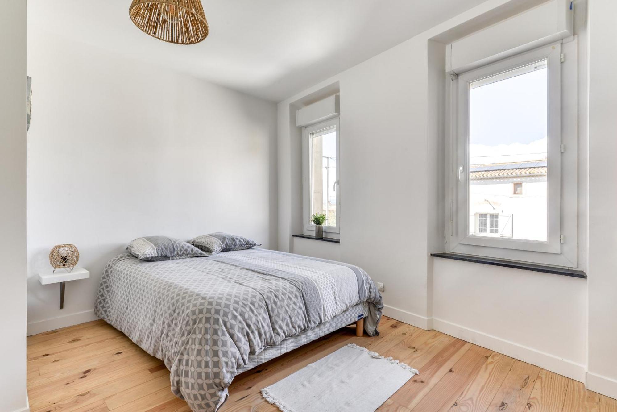 Le Maquens - Parking Gratuit - Wifi - Netflix Lejlighed Carcassonne Eksteriør billede